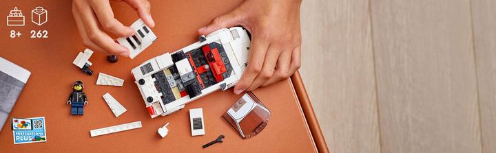 Immagine prodotto LEGO Lamborghini Countach (76908, LEGO Speed Champions)