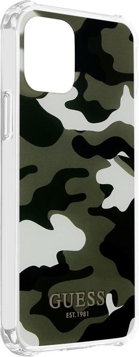 Produktbild Guess Case (Apple iPhone 12, Apple iPhone 12 Pro)