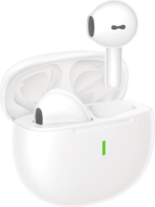 Actual product image xO Bluetooth earphones X26 TWS white (5 h, Wireless)