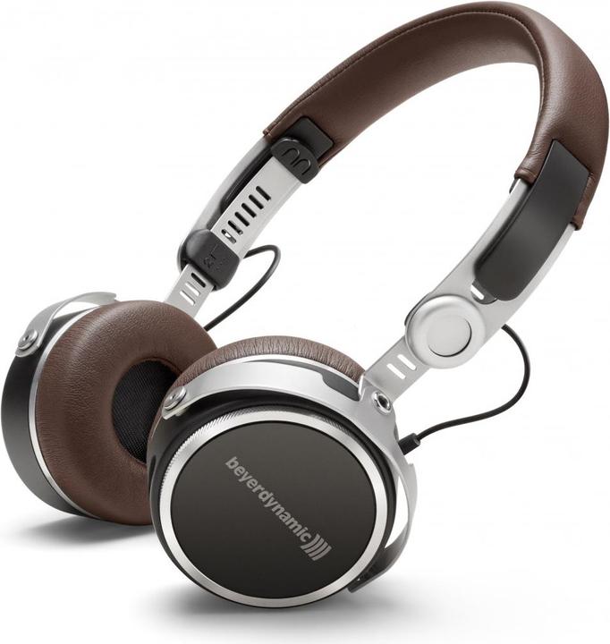 Produktbild Beyerdynamic Aventho (30 h, Kabellos)