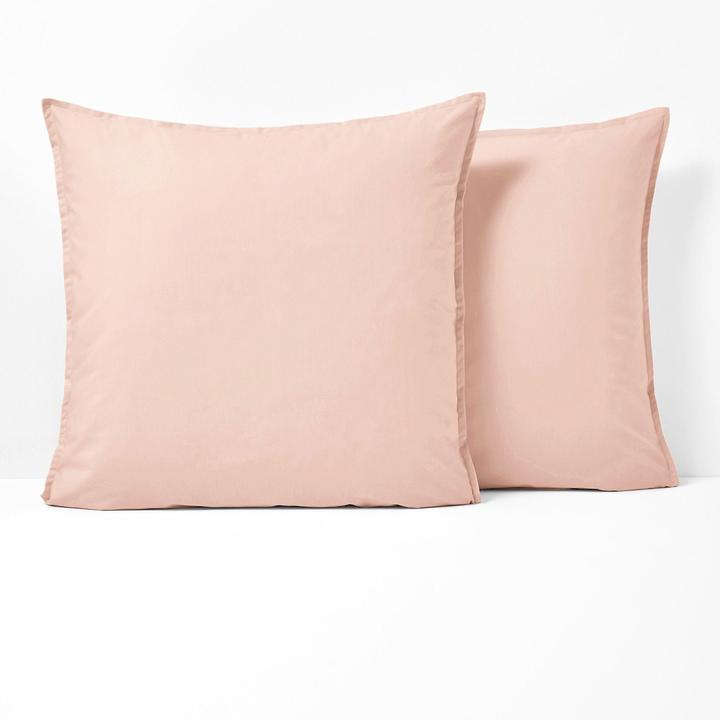 Produktbild La Redoute Interieurs Percale Bio (Kopfkissenbezug, 63 x 63 cm)