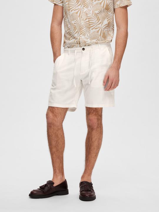 Image du produit Selected Homme Short Comfort Fit (XS)