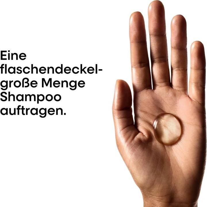 Produktbild L'Oréal Professionnel Série Expert Scalp Advanced - Anti-Discomfort Dermo-Regulator (500 ml, Flüssiges Shampoo)