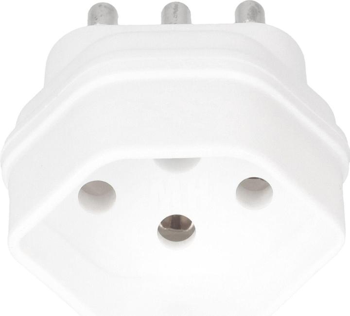 Actual product image Max Hauri T13 It-Ch
