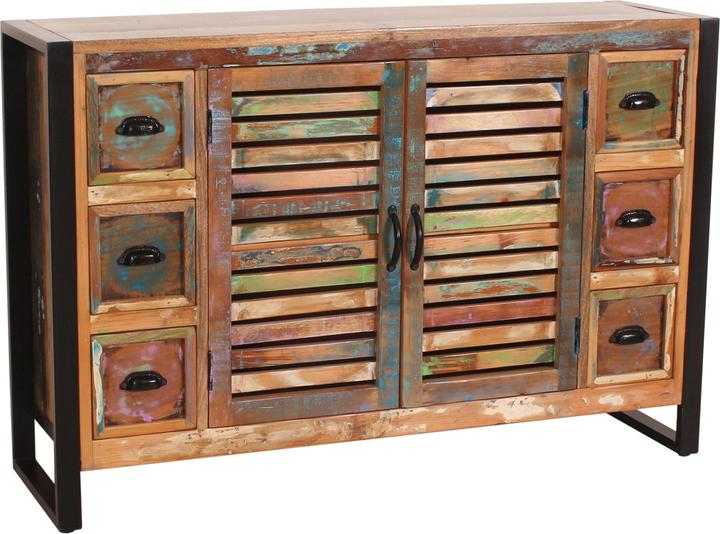 Image du produit SIT Möbel Lennert (80 x 120 x 35 cm)