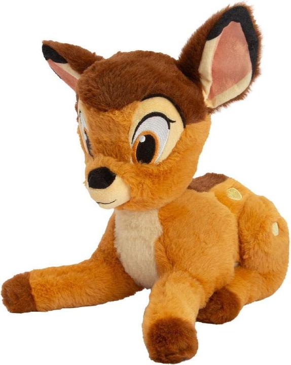 Actual product image Simba Disney Classic Refresh Bambi, 25cm (25 cm)