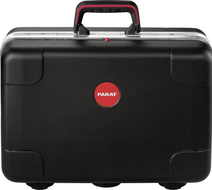 Produktbild Parat Werkzeugkoffer unbestückt 25 l (1 Teile)