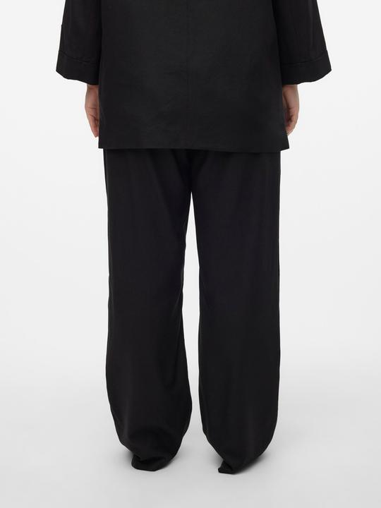 Immagine prodotto Vero Moda VMDINNA Pantaloni a vita media Pantaloni (W48/L32)