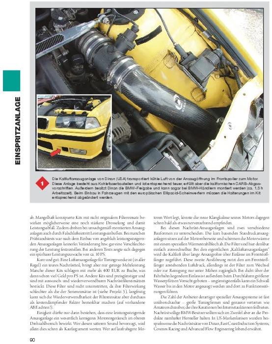 Immagine prodotto Das BMW 3er Schrauberhandbuch - Baureihen E30/E36 (Tedesco, Wayne R. Dempsey, 2015)