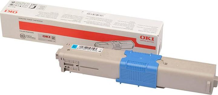 Produktbild OKI 46508715 (C)