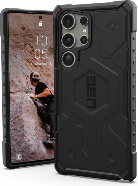 Actual product image UAG Pathfinder (Samsung Galaxy S24 Ultra)