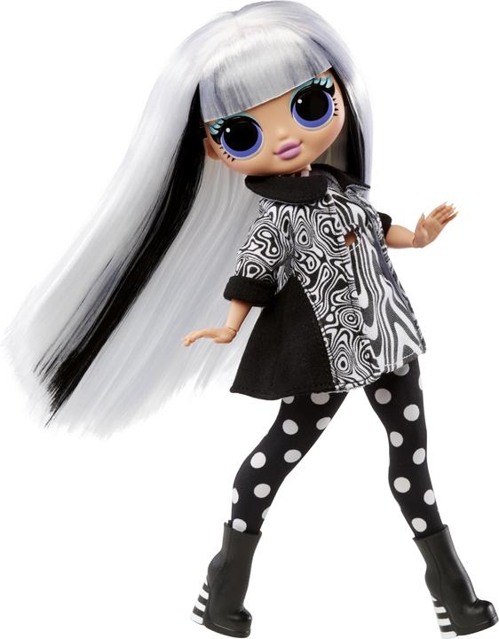 Image du produit MGA OMG HoS Doll S3 - Groovy Babe
