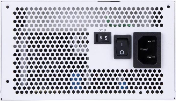 Produktbild Silverstone SST-DA750R-GMA-WWW - 80 PLUS Gold 750W ATX 3.0 & PCIe 5.0 Fully Modular Power Supply, wh (750 W)