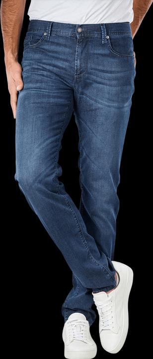 Immagine prodotto Alberto Pipe Jeans Regular Light Tencel blu scuro (W38/L34)