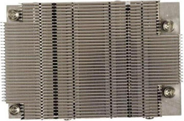 Immagine prodotto Supermicro SNK-P0063P: Raffreddatore di CPU 2U (64 mm)
