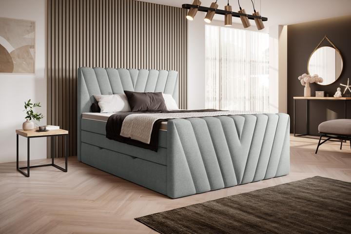 Gray Vero 4