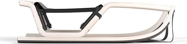 Image du produit Mach White Hawk