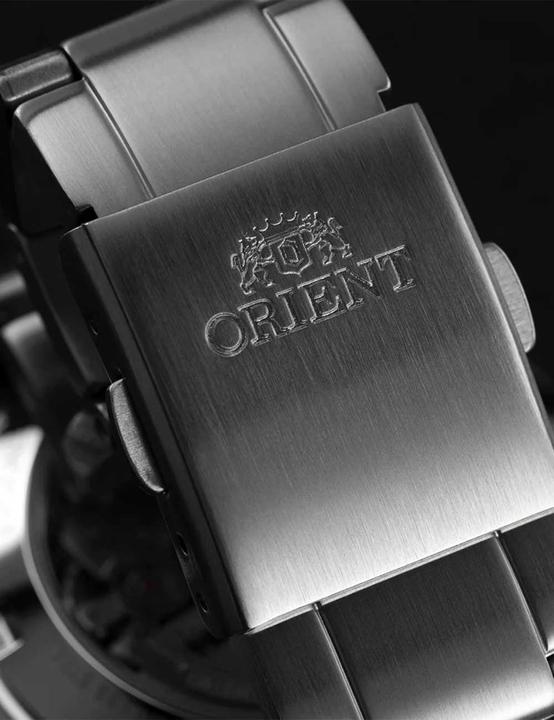 Image du produit Orient RA-AR0102S10B Montre automatique pour homme 40mm 10ATM (Montre analogique, 40 mm)