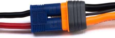 Immagine prodotto Spektrum Batteria LiPo 5000mah 3S 11,1V LiPo 30C Smart LiPo 30C, custodia rigida, iC5 (11.10 V, 5000 mAh)