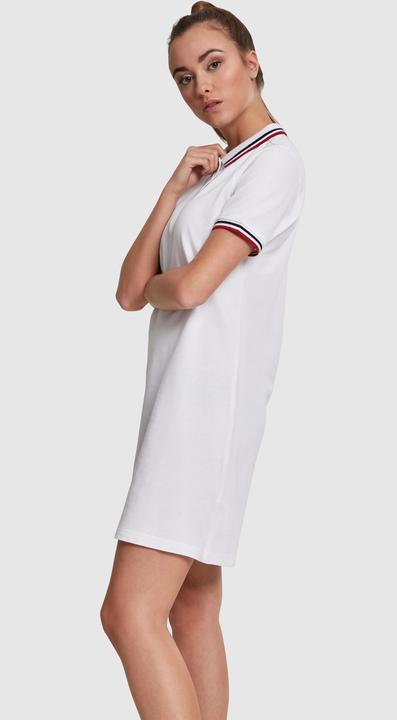 Produktbild Urban Classics Ladies Polo Dress (S)