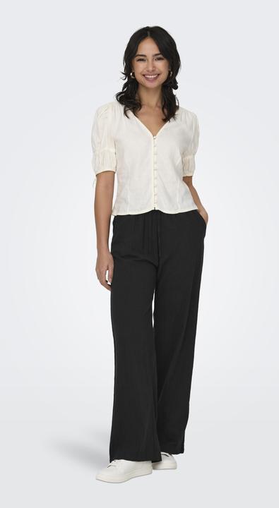 Actual product image Only Regular fit trousers Trousers (S)