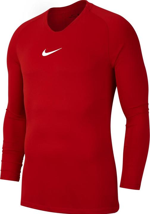 Red / White