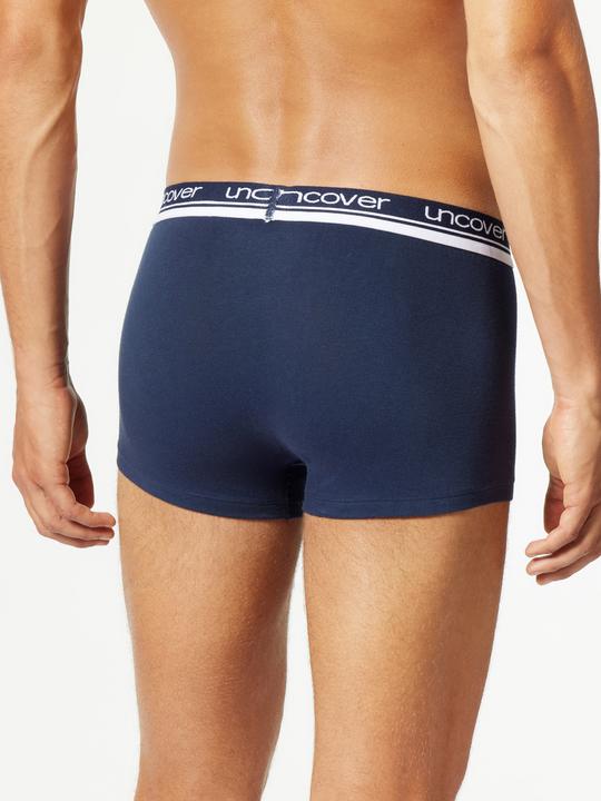 Image du produit Schiesser Caleçons Uncover (3XL, paquet de 6)