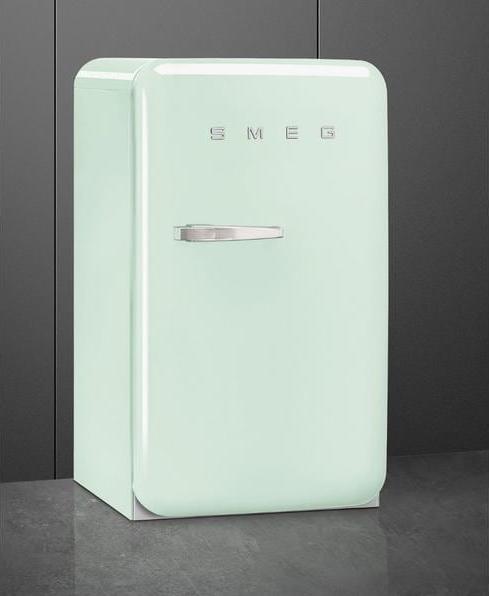 Produktbild Smeg Retro Style FAB10RPG5 (122 l)