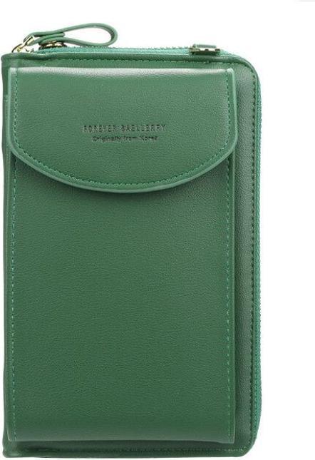 Produktbild Mu Prime Crossbody Handy Clutch