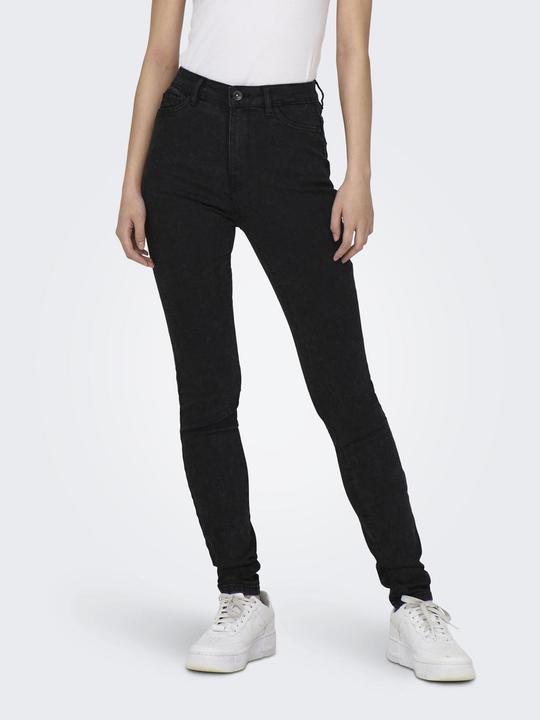 Produktbild Only ONLROSE HW Skinny Fit Jeans (XS)