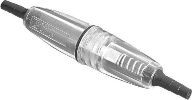 Actual product image Bulgin Fuse holder Cable mounting (Micro fuse, 10 A)