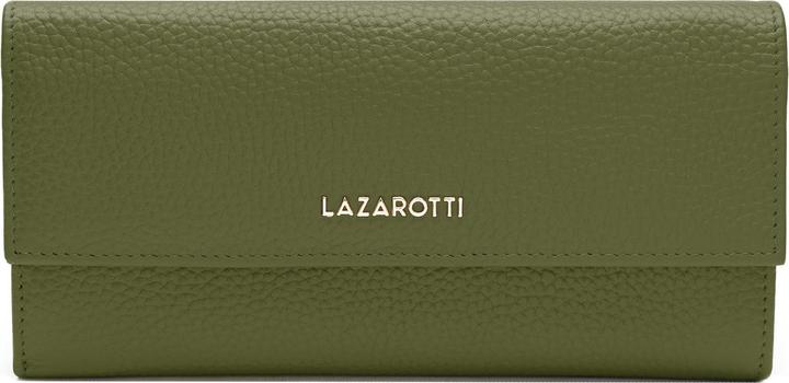 Produktbild Lazarotti Bologna Leather Geldbörse Leder 19 cm