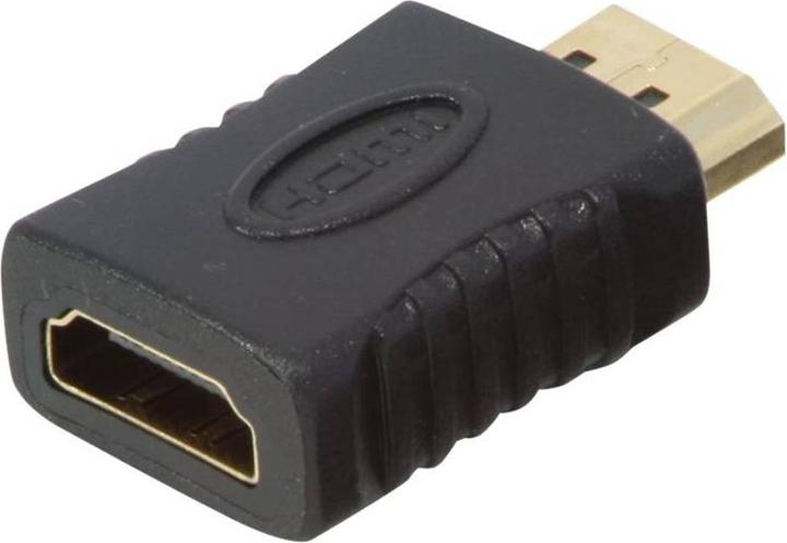 Immagine prodotto Lindy HDMI a (HDMI, 5 cm)