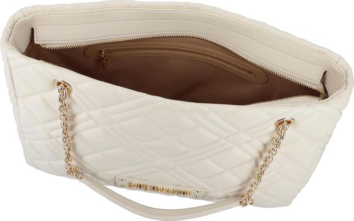 Immagine prodotto Love Moschino Borsa a tracolla trapuntata 38,5 cm