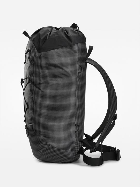 Actual product image Arc'teryx Alpha FL 40 Backpack (40 l)