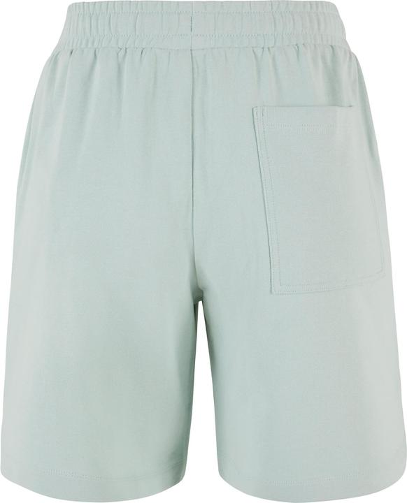 Produktbild Urban Classics Ladies Organic Terry Bermuda Pants - 137825 (4XL)