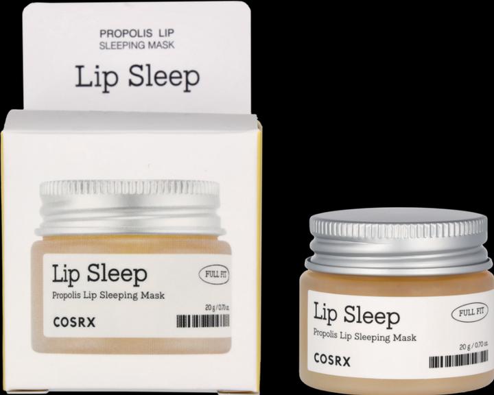 Produktbild Cosrx Propolis Lip Sleeping Mask (20 ml)