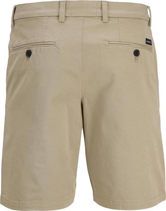 Produktbild Aprel Regular Fit Chino Shorts Chino Shorts (S)