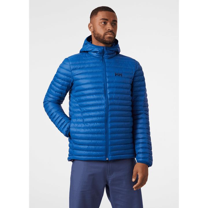 Produktbild Helly Hansen Sirdal Hooded Insulator (L)