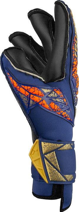 Image du produit Reusch Attrakt Duo Evolution (9.5)