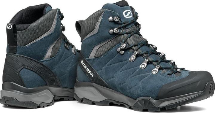 Actual product image Scarpa ZG Trek GTX (46)