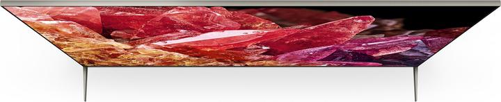 Actual product image Sony XR-75X95K (75", X95K, LCD, 4K, 2022)