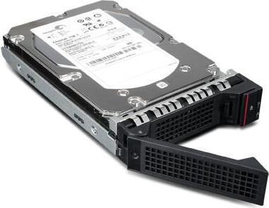 Actual product image Lenovo IBM TS 300GB 15K 12Gbps SAS (00WG660-RFB)