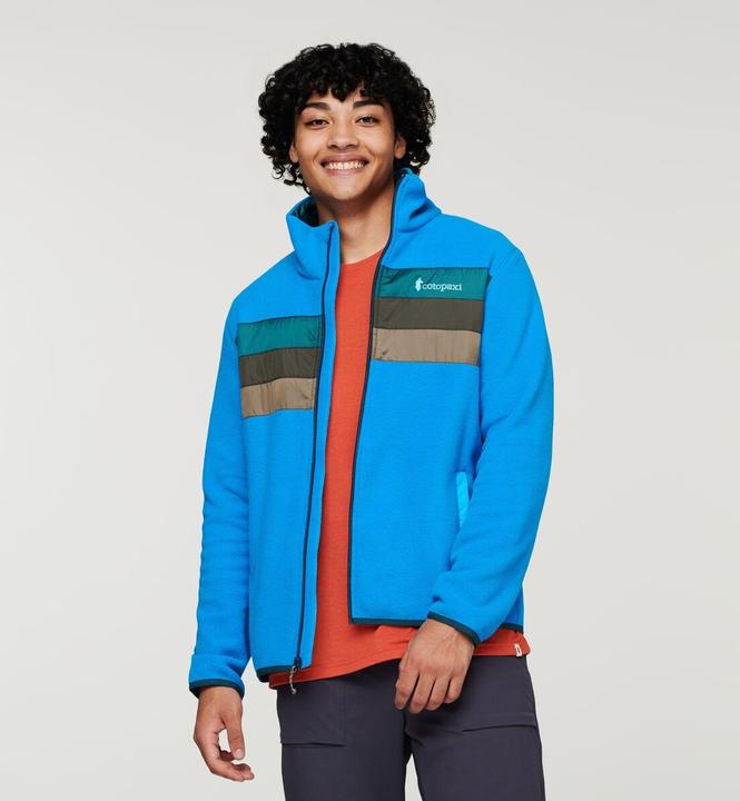 Immagine prodotto Cotopaxi Giacca Teca Fleece Full-Zip (L)