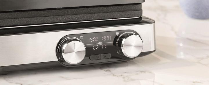 Produktbild Princess Grill Digitaler meister Pro 2 (EU-Stecker)