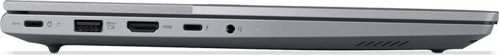Actual product image Lenovo ThinkBook 14 Gen 8 (14", Intel Core Ultra 7 255H, 32 GB, 1000 GB, DE)