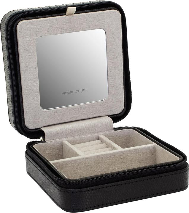 Friedrich Stylishack travel jewelry box Milano 20143-2