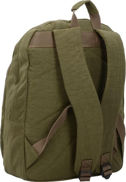 Actual product image Camel Active Journey backpack 40 cm laptop compartment (14 l)