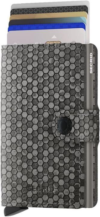 Immagine prodotto Secrid Portafoglio Mini HEXAGON