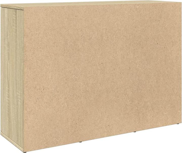 Immagine prodotto VidaXL Credenza (90,5 x 29,5 x 65 cm)
